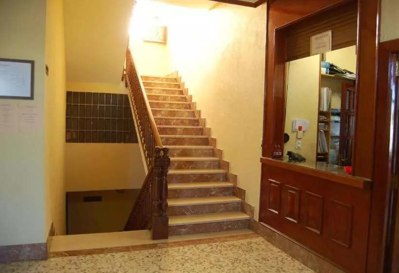 בית מלון כפרי Balfagón