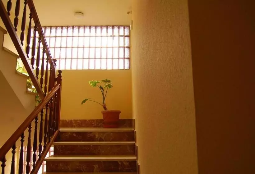 בית מלון כפרי Balfagón