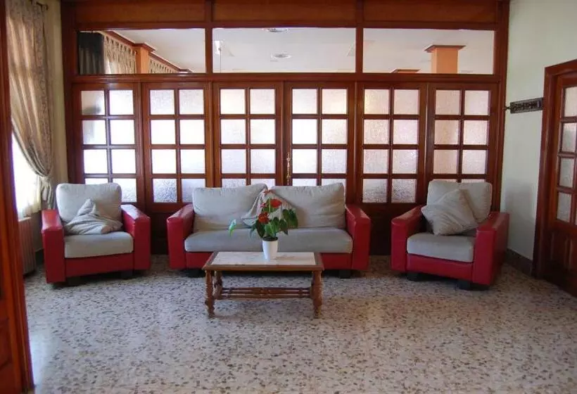 בית מלון כפרי Balfagón