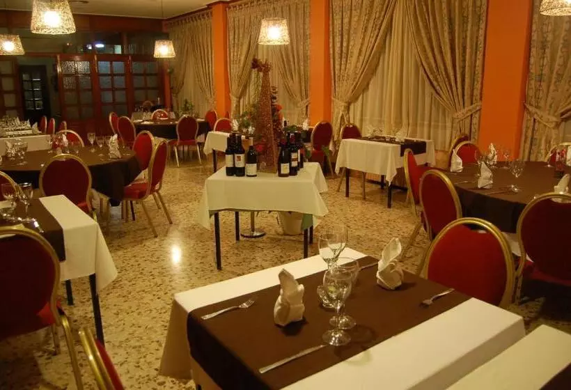 בית מלון כפרי Balfagón