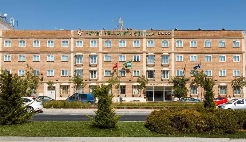 Hotelli Bellavista Sevilla