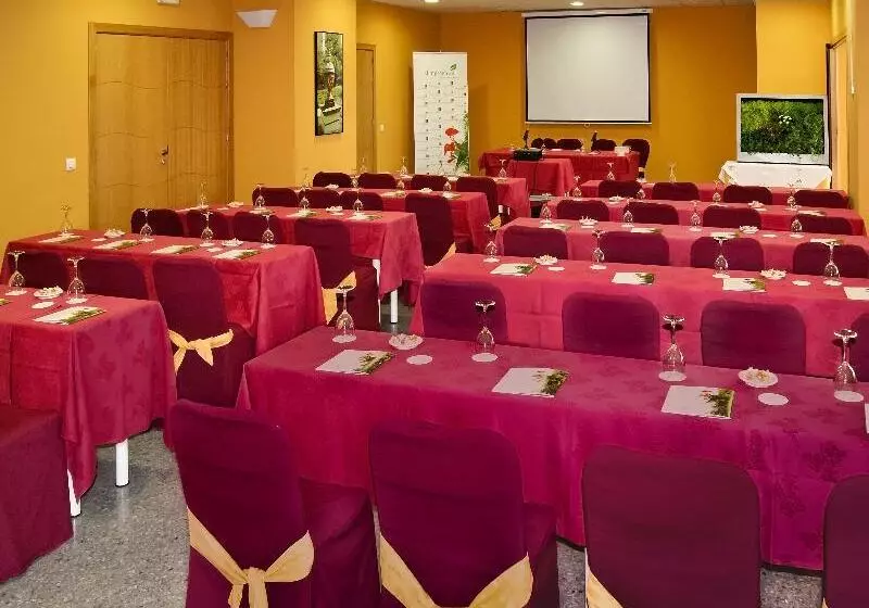 Hotelli Bellavista Sevilla