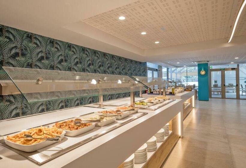 هتل Best Mediterraneo