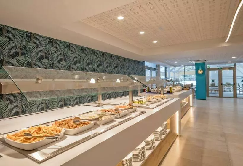 בית מלון כפרי Best Mediterraneo