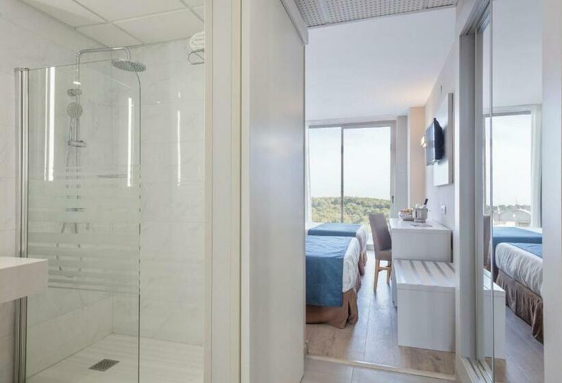 هتل Best Mediterraneo