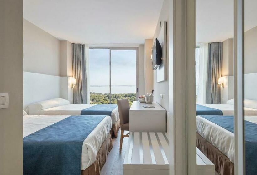 هتل Best Mediterraneo