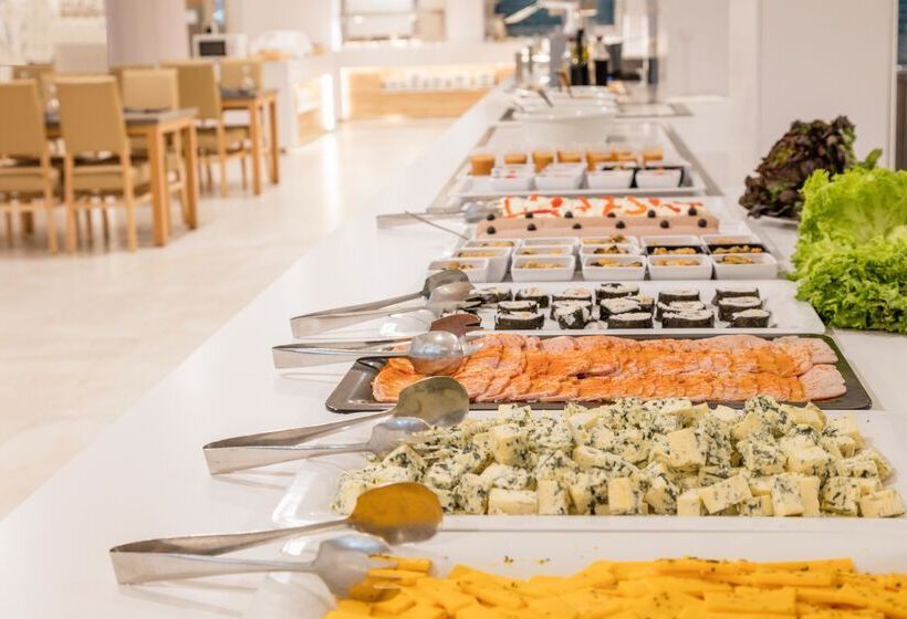 هتل Best Mediterraneo