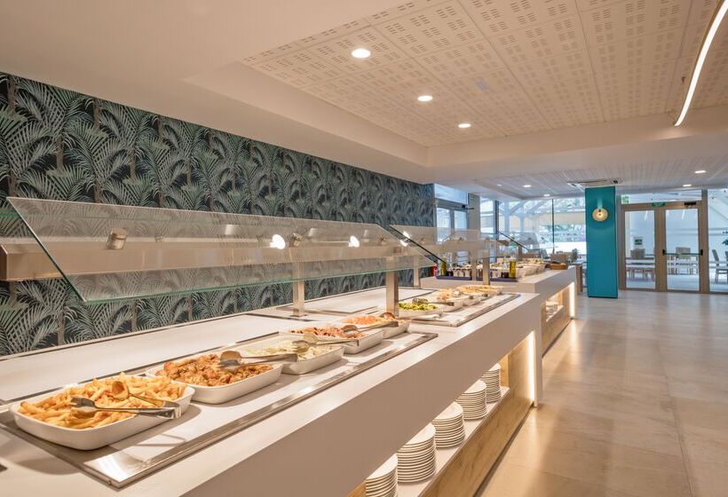 هتل Best Mediterraneo