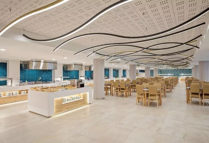 בית מלון כפרי Best Mediterraneo