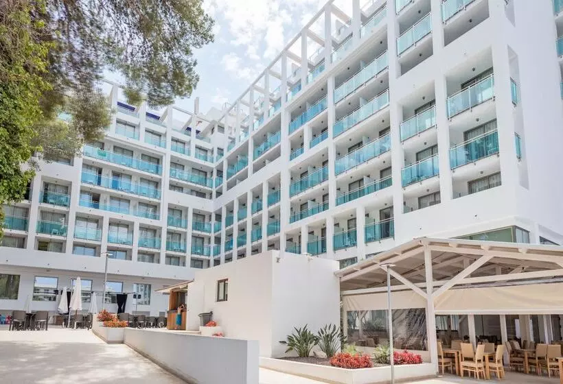 בית מלון כפרי Best Mediterraneo