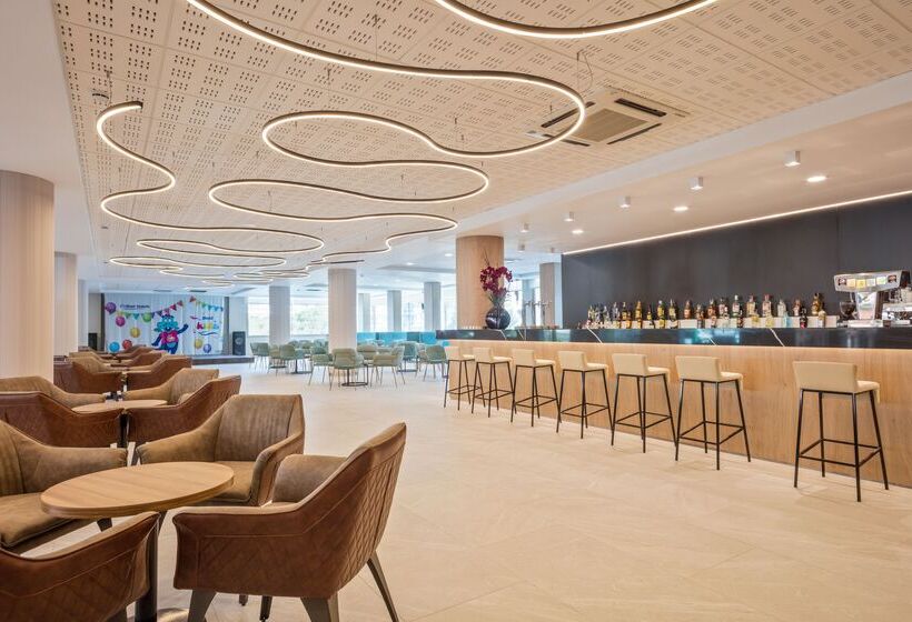 هتل Best Mediterraneo