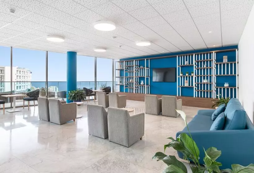 酒店 Best Semiramis