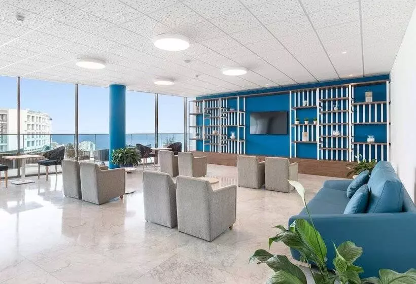 酒店 Best Semiramis