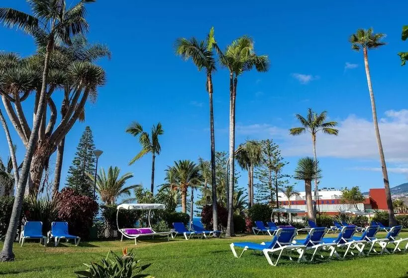 酒店 Best Semiramis