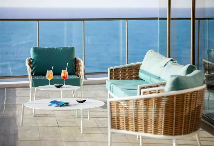 酒店 Best Semiramis