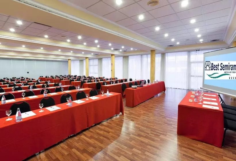 酒店 Best Semiramis