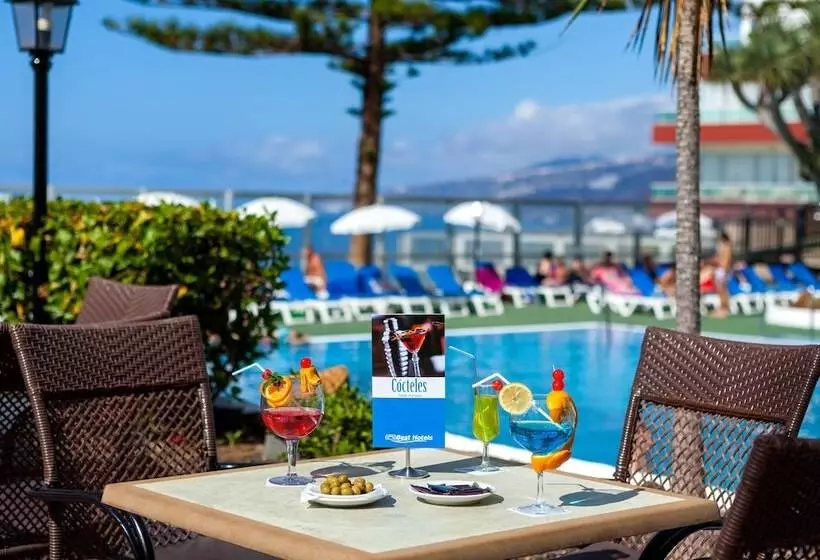 酒店 Best Semiramis