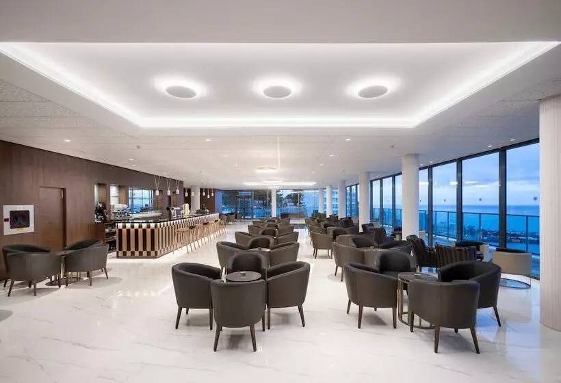 酒店 Best Semiramis