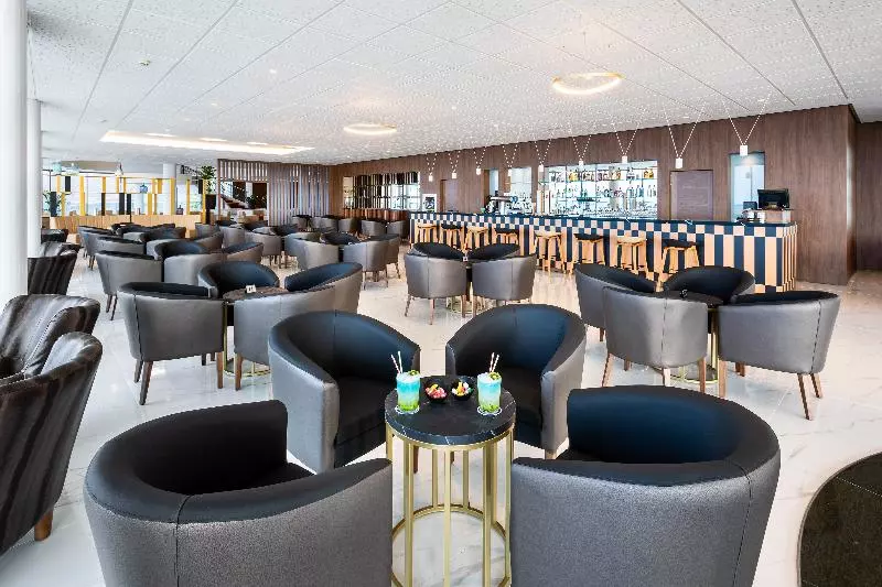 酒店 Best Semiramis