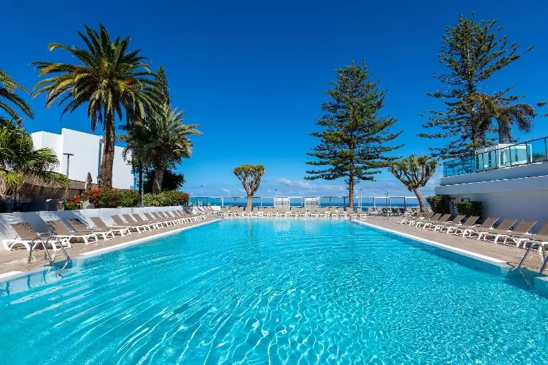 酒店 Best Semiramis