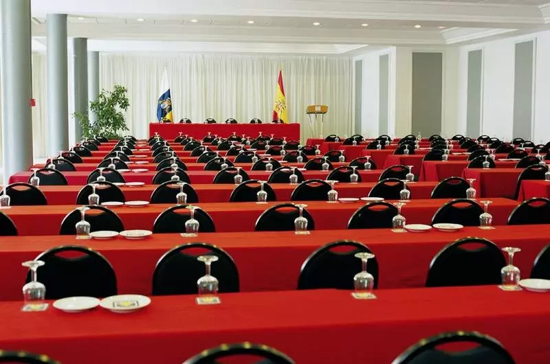 酒店 Best Semiramis