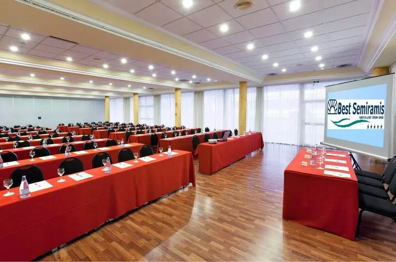 酒店 Best Semiramis