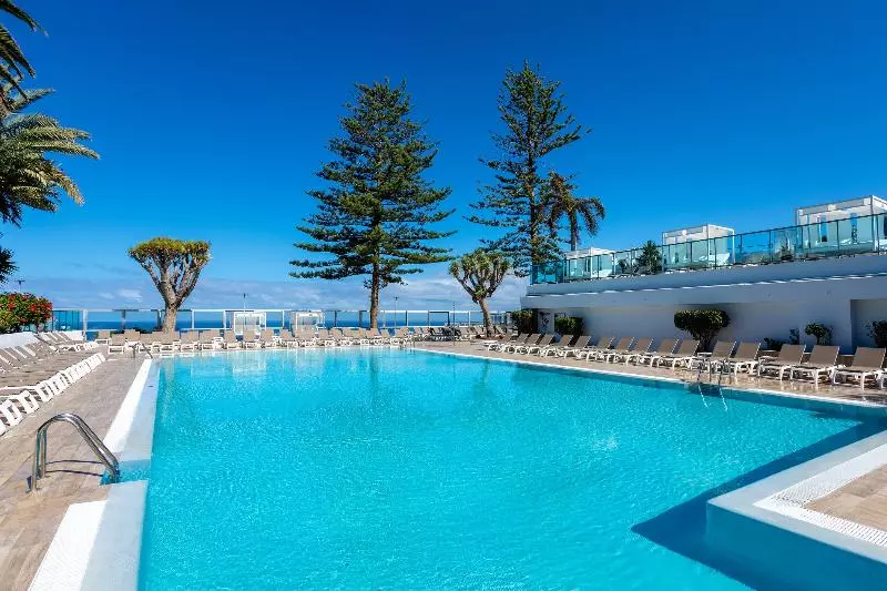 酒店 Best Semiramis