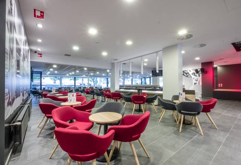 هتل California Garden