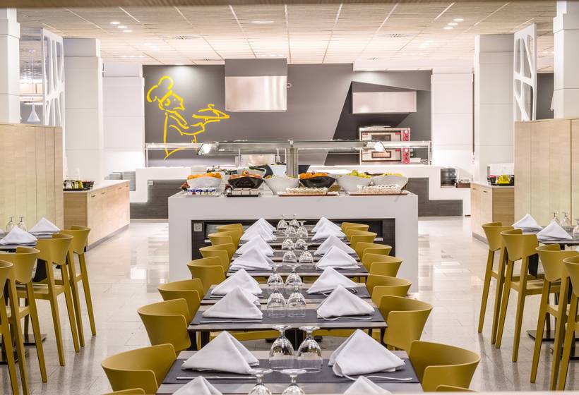 هتل California Garden