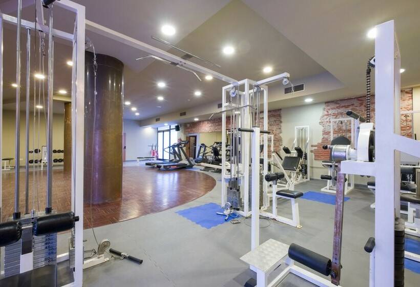 هتل California Garden