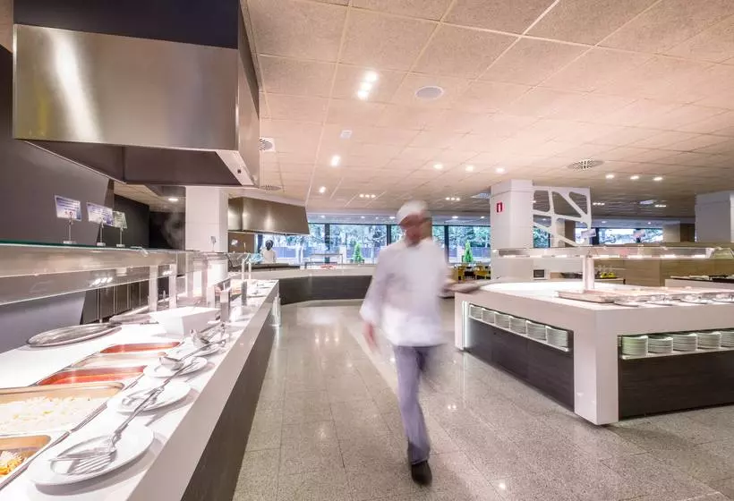 Отель California Garden