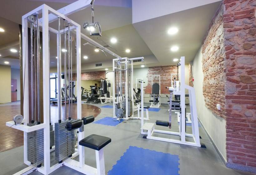 هتل California Garden