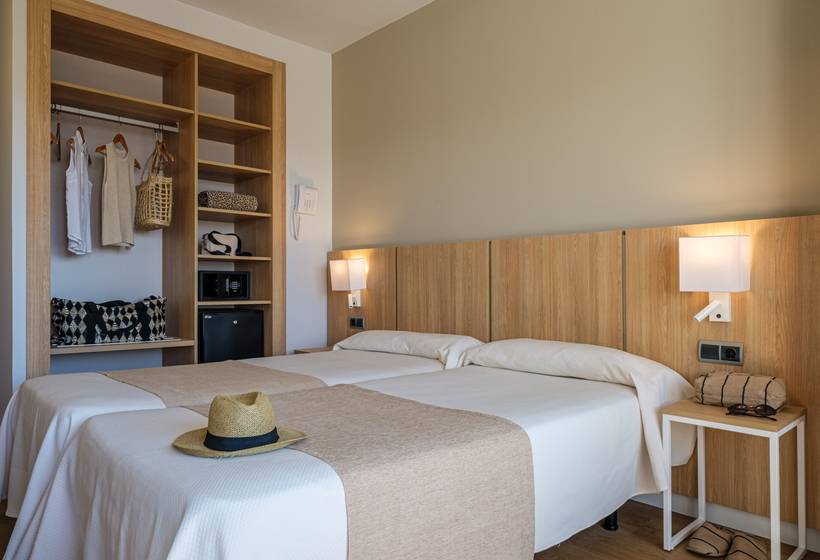 هتل California Garden