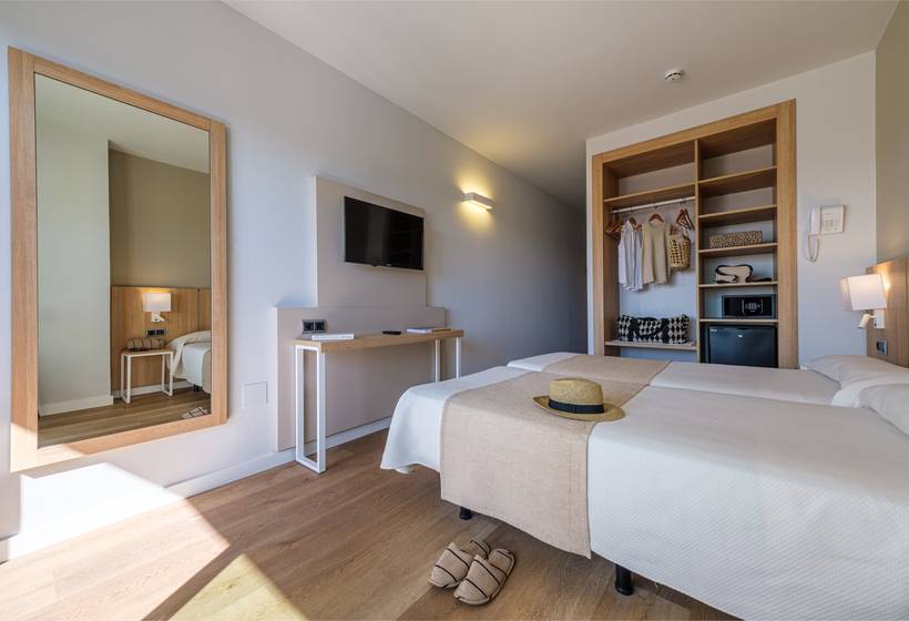 هتل California Garden