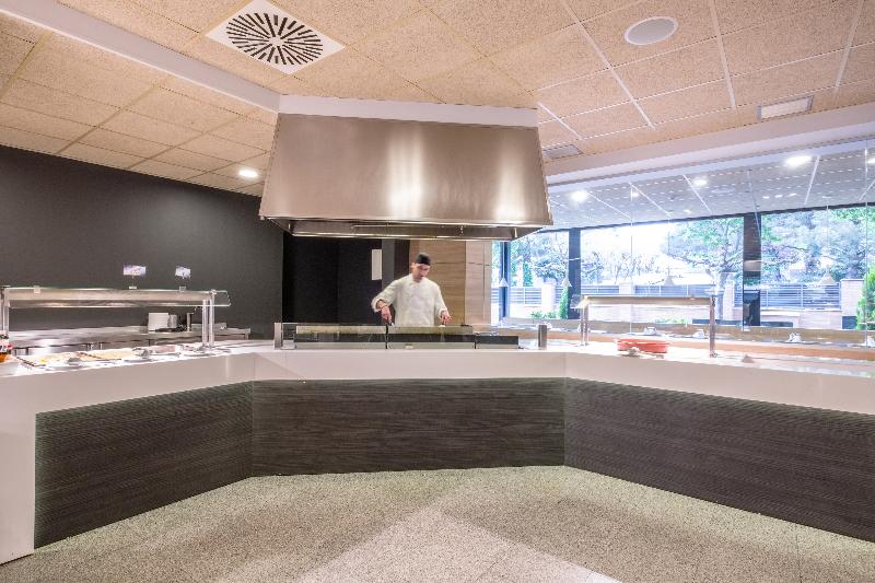 هتل California Garden