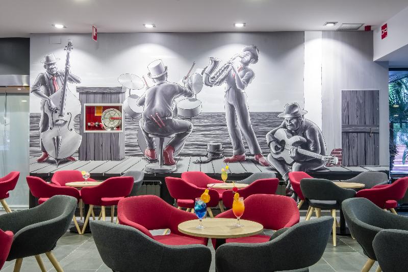 هتل California Garden