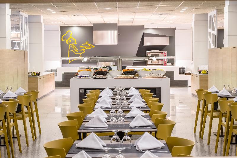 هتل California Garden