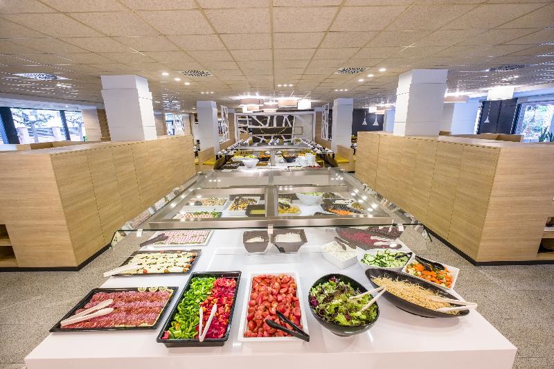 هتل California Garden