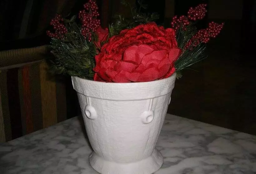 هتل Carlos V Malaga