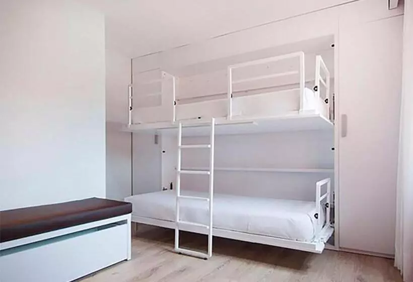 فندق Catalonia Las Vegas - Adults Only