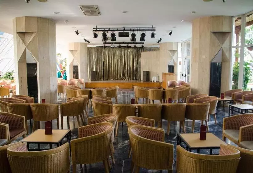 فندق Catalonia Las Vegas - Adults Only