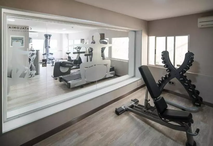 فندق Catalonia Las Vegas - Adults Only