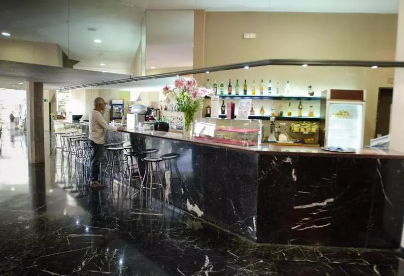 فندق Catalonia Las Vegas - Adults Only