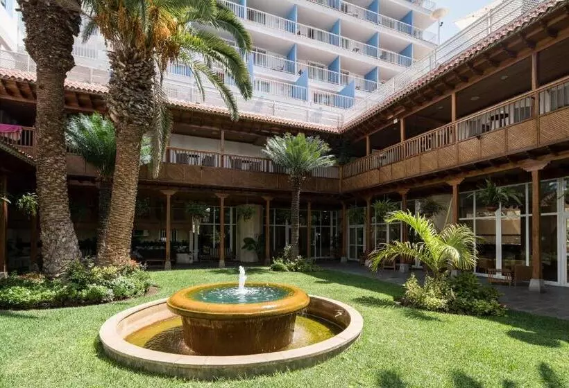 فندق Catalonia Las Vegas - Adults Only