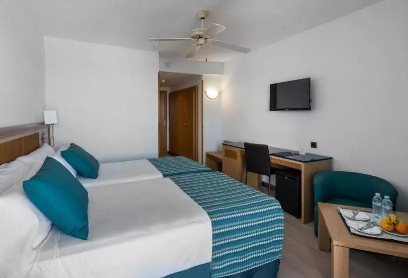 فندق Catalonia Las Vegas - Adults Only