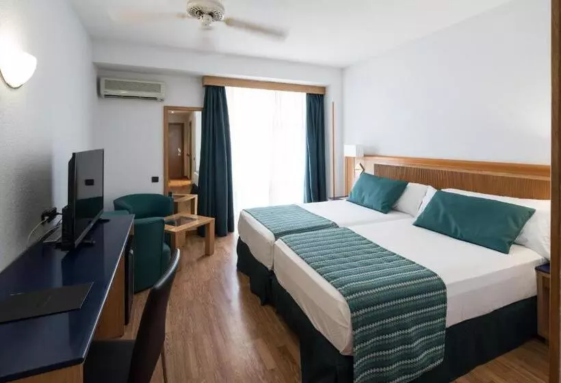 فندق Catalonia Las Vegas - Adults Only