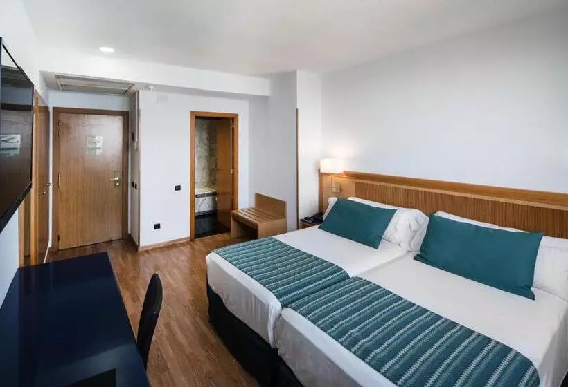 فندق Catalonia Las Vegas - Adults Only