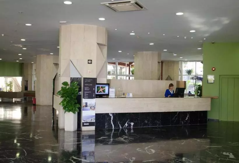 فندق Catalonia Las Vegas - Adults Only