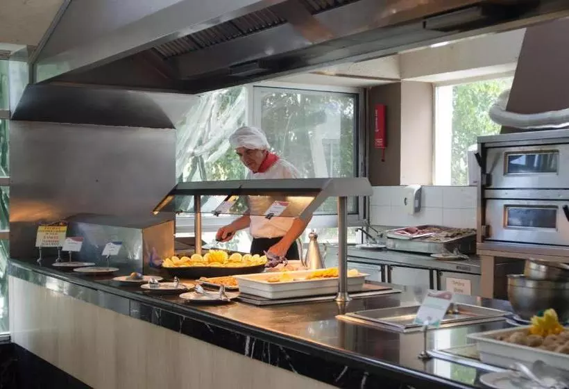 فندق Catalonia Las Vegas - Adults Only