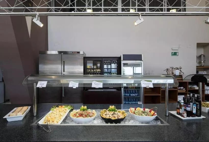 فندق Catalonia Las Vegas - Adults Only